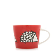 Scion Living Mini Mug Spike - Red | Hype Design London