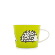 Scion Living Mini Mug Spike - Green | Hype Design London