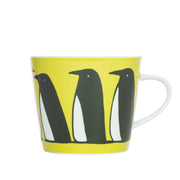 Scion Living Mug Pedro Penguin - Honey | Hype Design London