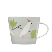 Scion Living Mug Love Birds - Pebble | Hype Design London