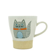Sukie Standard Mug - Cat