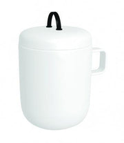 COOKUT Promenade - Individual tea set diam 8 cm Strainder and lid included