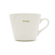 Keith Brymer Jones Standard Bucket Mug 350ml - George