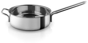 Sauté-pan-dia24-Recycled-Stainless-steel