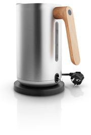 Electric-kettle-Nordic-kitchen-Stainless-steel