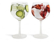 Sagaform  Gin Glasses 2-pack | Hype Design London