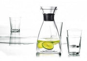 Eva Solo Carafe 4 glasses 1.0L | Hype Design London