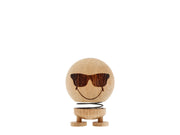 Hoptimist Smiley Cool M Raw oak | Hype Design London