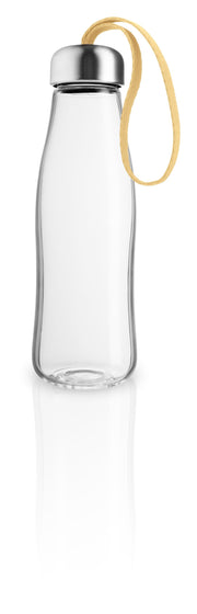 Glass-drinking-bottle-500ml-Lemon-drop