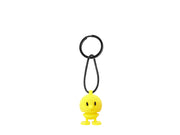 Hoptimist Silicone Keychain Bumble Yellow | Hype Design London