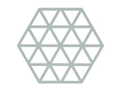 Zone Denmark - Trivet Triangles Nordic Sky | Hype Design London