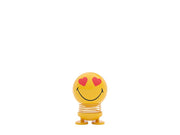 Hoptimist Smiley Love S Yellow | Hype Design London