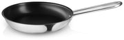 Frying-pan-dia24-Recycled-Stainless-steel