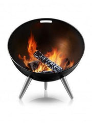 Eva Solo Fire Globe Fireplace | Hype Design London