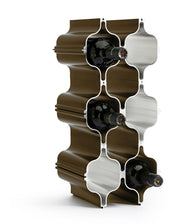 Slide-Wineholder-3-pack-Bronze