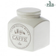 La Porcellana Bianca Coffee Storage 1.1L | Hype Design London
