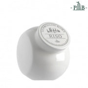 La Porcellana Bianca Rice Storage Jar  0.9/1.45L RICE Storage Jars | Hype Design London