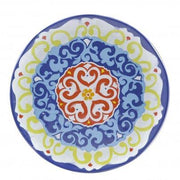 Nador Round Platter 100% Melamine 42 cm | Hype Design London