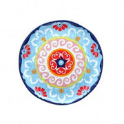 Nador Round Platter Melamine 32cm | Hype Design London