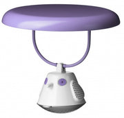 Qdo Tea Bird infuser Swing Purple (2645C) | Hype Design London